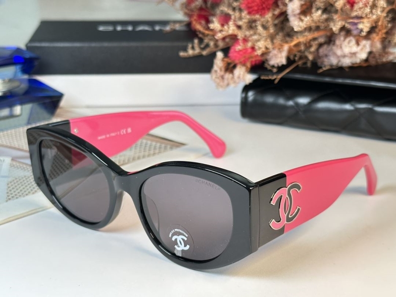 Chanel Sunglasses